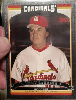 Tony LaRussa