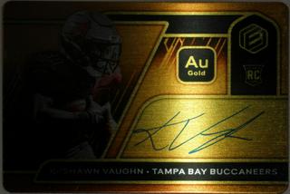 Ke'Shawn Vaughn