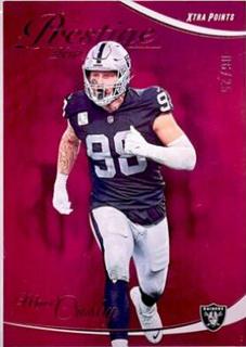 Maxx Crosby