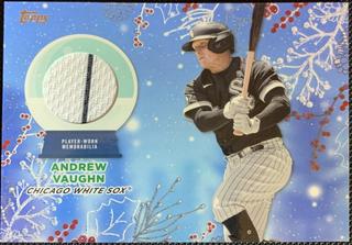 Andrew Vaughn