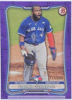 Vladimir Guerrero Jr.