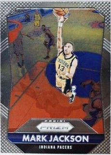 Mark Jackson