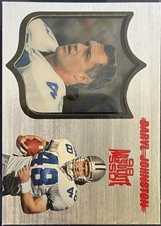 Daryl Johnston