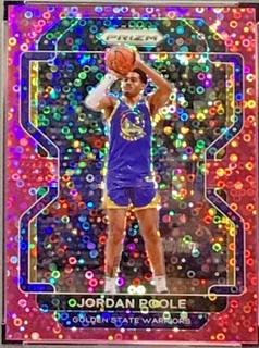 Jordan Poole