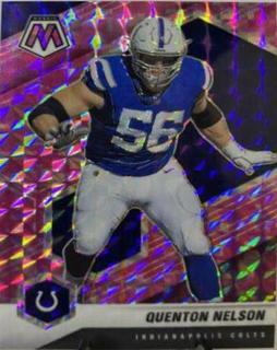 Quenton Nelson