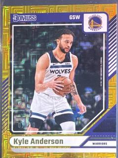Kyle Anderson