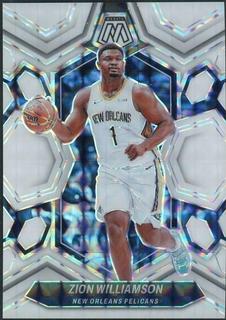 Zion Williamson