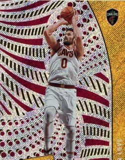 Kevin Love