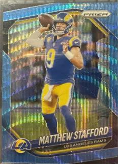 Matthew Stafford