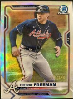 Freddie Freeman
