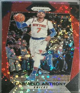 Carmelo Anthony