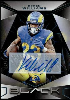 Kyren Williams