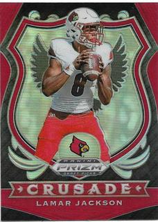 Lamar Jackson