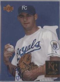 Colt Griffin
