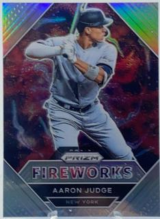 Aaron Judge