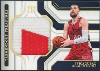Ivica Zubac