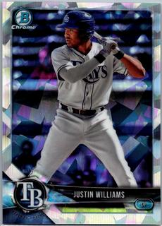 Justin Williams