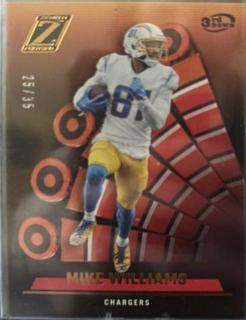 Mike Williams