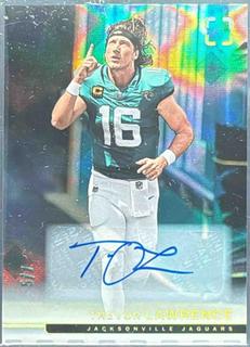 Trevor Lawrence