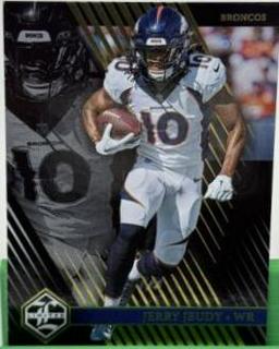 Jerry Jeudy