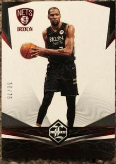 Kevin Durant