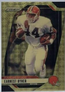 Earnest Byner