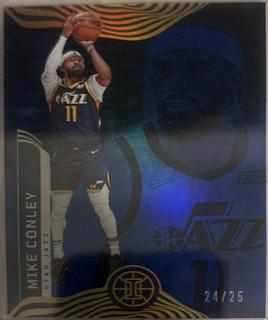 Mike Conley