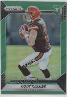 Cody Kessler