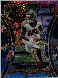 Calvin Ridley