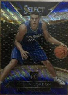 Aaron Gordon