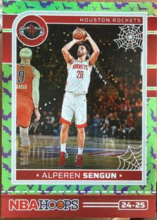 Alperen Sengun