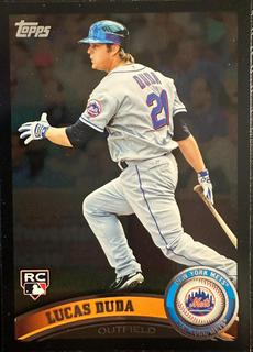 Lucas Duda