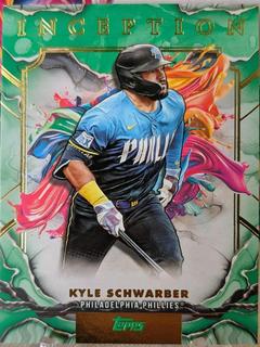Kyle Schwarber