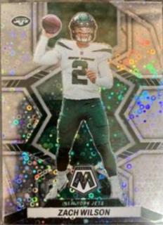 Zach Wilson