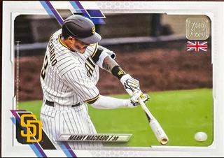 Manny Machado