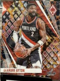Deandre Ayton