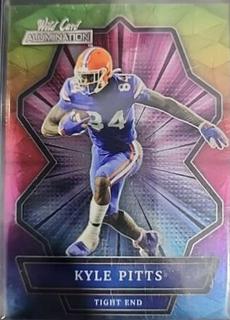 Kyle Pitts