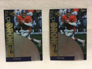John Elway