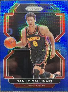 Danilo Gallinari
