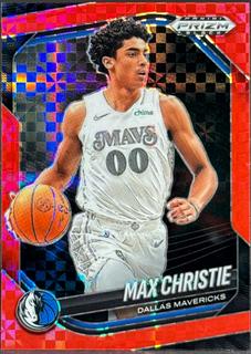 Max Christie