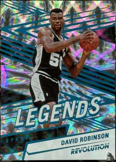 David Robinson
