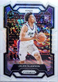 Jalen Slawson