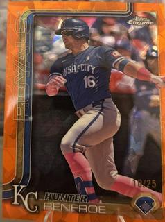Hunter Renfroe