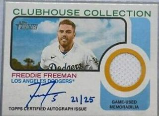 Freddie Freeman