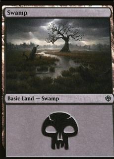 Swamp