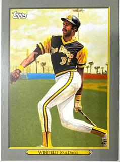 Dave Winfield