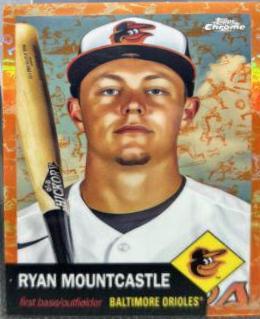 Ryan Mountcastle