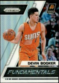 Devin Booker