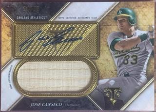 Jose Canseco