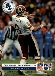 Chip Lohmiller